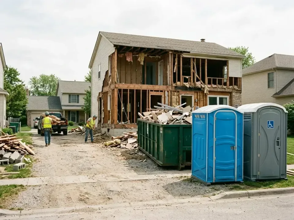 home-renovation-demolition-sit-010 — frequently asked questions, Portable Toilet & Dumpsters Rental in North Westport, MA